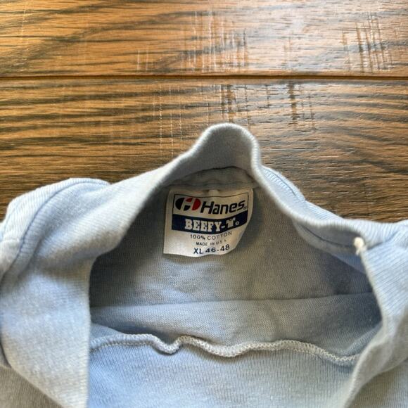 Vintage 1990 Big Stick Surf-O-Rama Contest T-Shirt Santa Cruz Sz XL - Picture 5 of 8